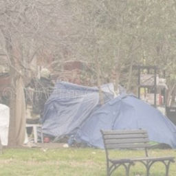 Podcast thumbnail for Homelessatlarge