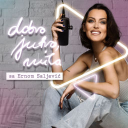 Podcast thumbnail for Dobro jutro, mila