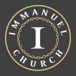 Podcast thumbnail for Immanuel Church - Sermons