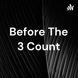 Podcast thumbnail for Before The 3 Count