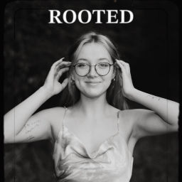 Podcast thumbnail for ROOTED