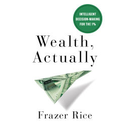 Podcast thumbnail for Wealth Actually