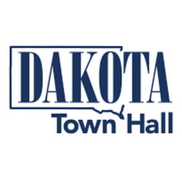 Podcast thumbnail for Dakota Town Hall