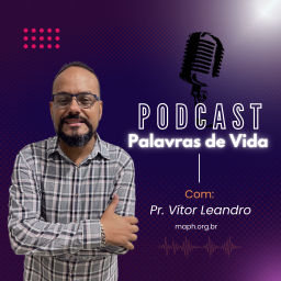 Podcast thumbnail for Pr Vitor Leandro