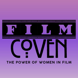 Podcast thumbnail for Film Coven
