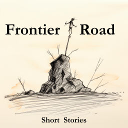 Podcast thumbnail for Frontier Road (Short Stories, Poems, Abridged Classics, and Questions of Belief)