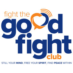 Podcast thumbnail for Fight the Good Fight Club