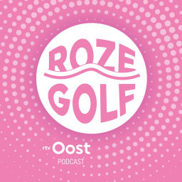 Podcast thumbnail for Roze Golf, De