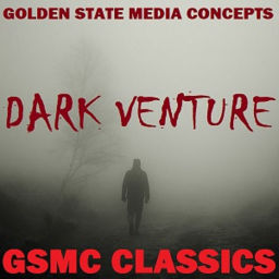 Podcast thumbnail for GSMC Classics: Dark Venture