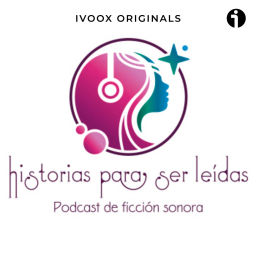 Podcast thumbnail for HISTORIAS PARA SER LEÍDAS