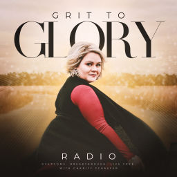 Podcast thumbnail for Grit To Glory Radio
