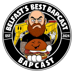 Podcast thumbnail for The Bap Cast