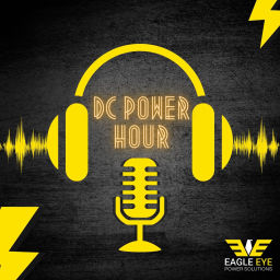 Podcast thumbnail for DC Power Hour