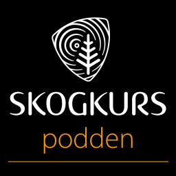 Podcast thumbnail for Skogkurs-podden