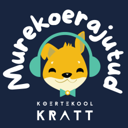 Podcast thumbnail for Murekoerajutud
