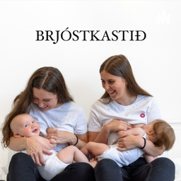 Podcast thumbnail for Brjóstkastið