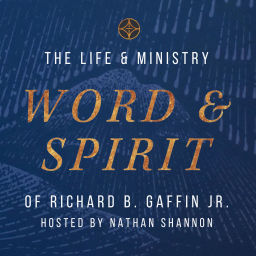 Podcast thumbnail for Westminster Seminary Press