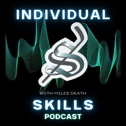 Podcast thumbnail for Individual Skills Hockey Podcast