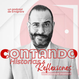 Podcast thumbnail for Emigrare: Contando Historias y Reflexiones
