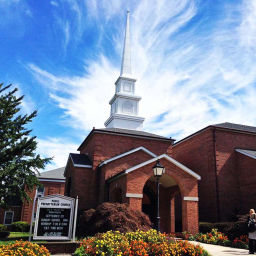 Podcast thumbnail for Paoli Presbyterian Church