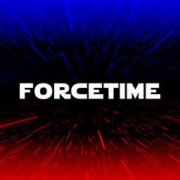 Podcast thumbnail for ForceTime: A Star Wars Podcast