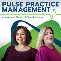 Podcast thumbnail for Pulse Practice Management