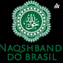 Podcast thumbnail for Naqshbandi Brasil