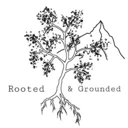 Podcast thumbnail for Rooted & Grounded