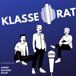 Podcast thumbnail for Klasserat