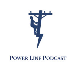 Podcast thumbnail for Power Line Podcast