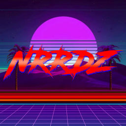 Podcast thumbnail for NRRDZ