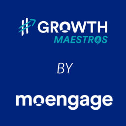 Podcast thumbnail for Growth Maestros