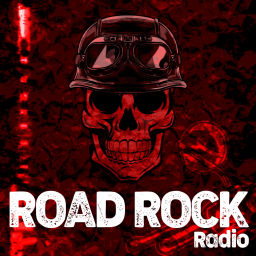 Podcast thumbnail for Road Rock Radio