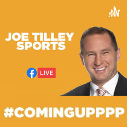 Podcast thumbnail for Joe Tilley's Great Canadian Sports Show