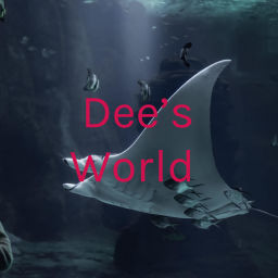 Podcast thumbnail for Dee’s World