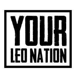 Podcast thumbnail for Your Leo Nation