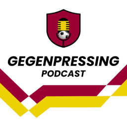 Podcast thumbnail for Gegenpressing Podcast