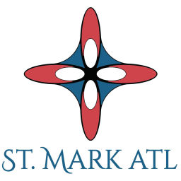 Podcast thumbnail for StMarkATL.church