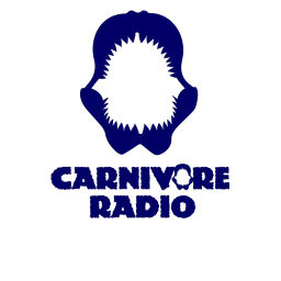 Podcast thumbnail for Carnivore Radio - Exvadio Network