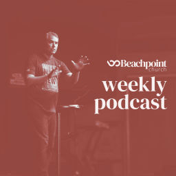Podcast thumbnail for Beachpoint Church