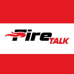Podcast thumbnail for FireTalk