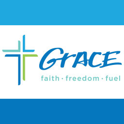 Podcast thumbnail for Grace Presbyterian Church