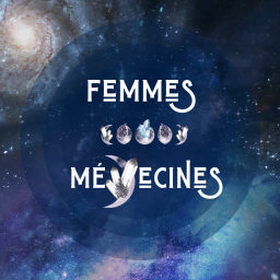 Podcast thumbnail for Femmes Médecines podcast