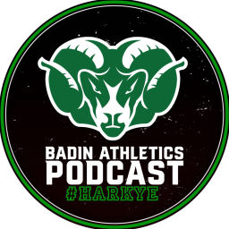 Podcast thumbnail for Badin Athletics