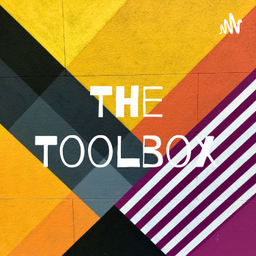 Podcast thumbnail for The Toolbox