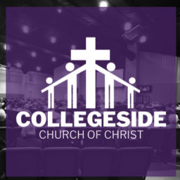 Podcast thumbnail for Collegeside Church of Christ