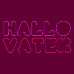 Podcast thumbnail for HALLO VATER