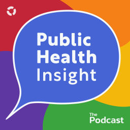 Podcast thumbnail for Public Health Insight