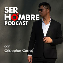 Podcast thumbnail for Ser Hombre Podcast