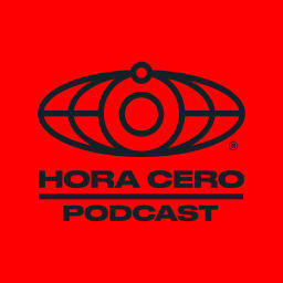 Podcast thumbnail for Hora Cero